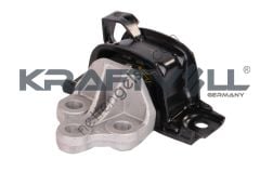 KRAFTVOLL 10010303 MOTOR TAKOZU SOL DUZ CORSA D ADAM 1,0 1,2 1,3 1,4  OPEL BİNEK MOTOR TAKOZU