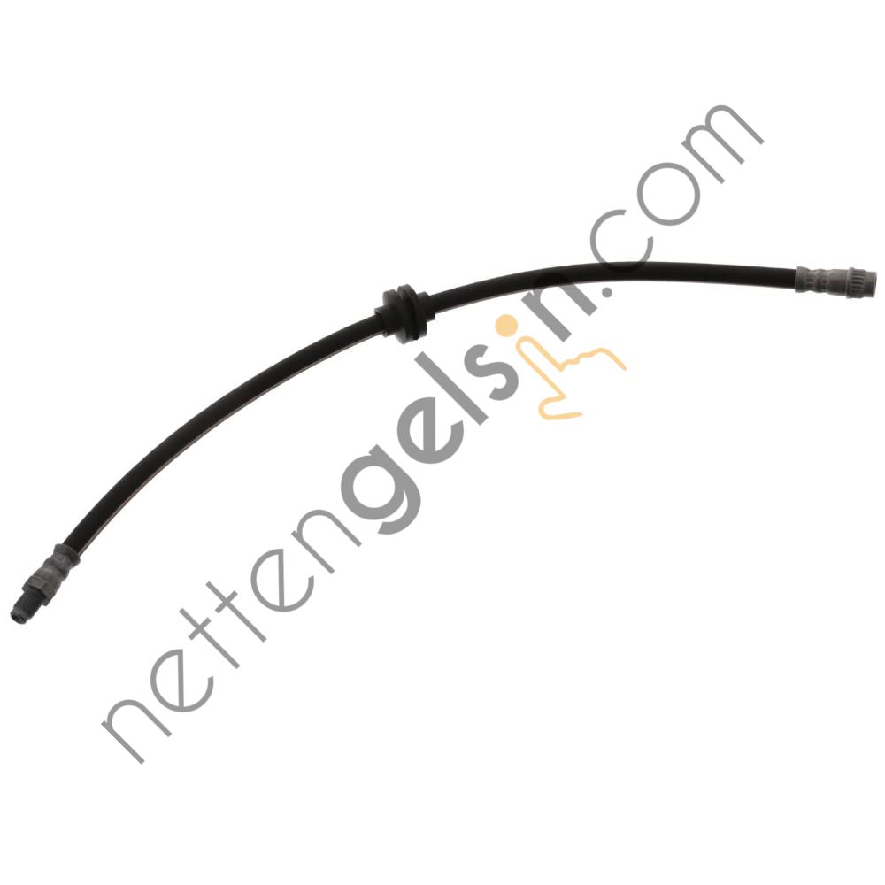 SWAG 60945313 ON FREN HORTUMU CLIO III MODUS 8200129954 (KRAFTVOLL FHT 4119 EŞDEĞERİ) RENAULT BİNEK FREN HORTUMU