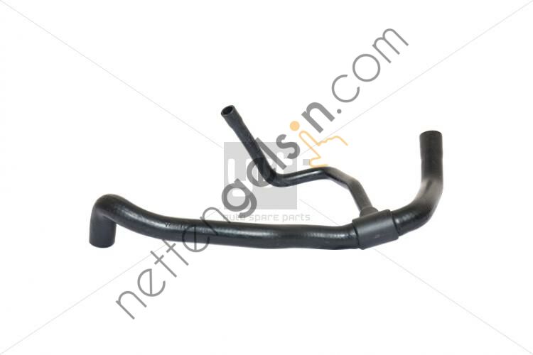 YTT Y51201 RADYATOR ALT HORTUMU CLIO III 1,2  RENAULT BİNEK RADYATÖR HORTUMU