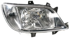 ASPART 820061211 FAR KOMPLE SPRINTER CDI SİSLİ MOTORLU SAĞ 2002 > A9018202761 MERCEDES