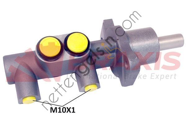 BRAXIS AJ0154 FREN ANA MERKEZI BMW 3 SERISI E36 90> 99  BMW BİNEK FREN ANA MERKEZİ