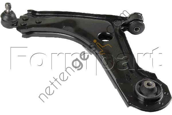 FORMPART 5609007 ROTILLI SALINCAK ON SOL ALT CHEVROLET REZZO U100(VIVANT) 04>09 CHEVROLET TACUMA 00>08  OPEL BİNEK SALINCAK