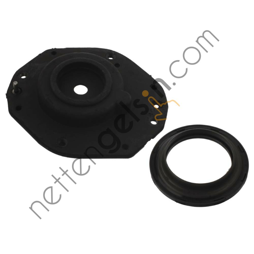 SWAG 62922130 ON AMORTISOR TABLA KITI SOL SAG (PEUGEOT: PARTNER 96 / CITROEN: BERLINGO 96 )  PEUGEOT-CITROEN BİNEK AMORTİSÖR TAKOZU