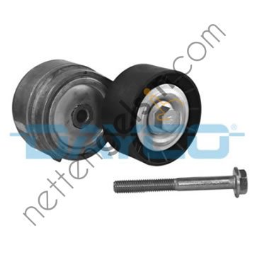 DAYCO APV1080 ALTERNATOR V KAYIS GERGI RULMANI 65.0 x 29.0 x 83.0 147 1.6I 00 2.0I 09 / 03 PUNTO 03 09  FIAT BİNEK ALTERNATÖR GERGİ RULMANI