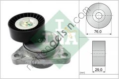 INA 534029010 ALTERNATOR GERGI KOMPLE AVEO KALOS LACETTI NUBIRA 1.4 1.5 1.6 1.6 16V 96183115 (ABA 25303115 EŞDEĞERİ) CHEVROLET BİNEK V KAYIŞ GERGİ RULMANI