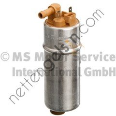 PIERBURG 7.22013.69.0 YAKIT POMPASI M54 N62 BMW E65 E66 E67  16 11 6 759 830  (VALEO 347229 EŞDEĞERİ) BMW BİNEK YAKIT POMPASI