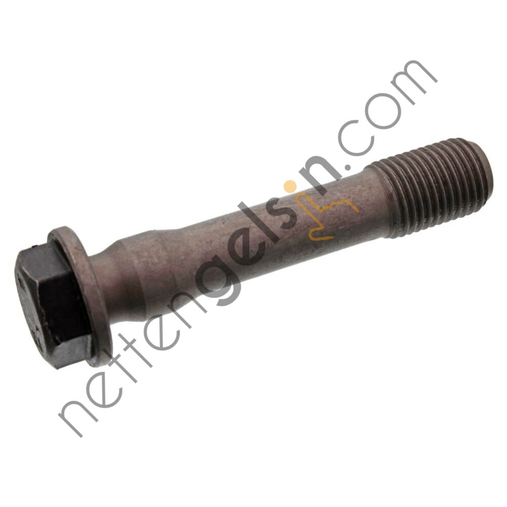 SWAG 37919611 PISTON KOL SAPLAMASI DAILY DUCATO BOXER JUMPER 94>02 607.55 IVECO HAFİF TİCARİ BIYEL KEP SAPLAMASI