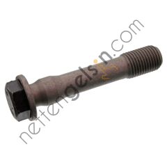 SWAG 37919611 PISTON KOL SAPLAMASI DAILY DUCATO BOXER JUMPER 94>02 607.55 IVECO HAFİF TİCARİ BIYEL KEP SAPLAMASI