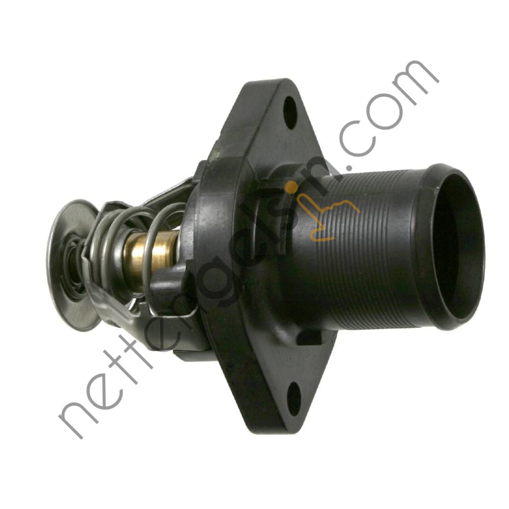 SWAG 62922058 TERMOSTAT (89°) P206 GTI P307 C4 P406 YM EW10J4 (2,0 16V) P307 COUPE C4 VTS EW10J4S (2,0 16V)  PEUGEOT-CITROEN BİNEK TERMOSTAT