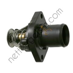 SWAG 62922058 TERMOSTAT (89°) P206 GTI P307 C4 P406 YM EW10J4 (2,0 16V) P307 COUPE C4 VTS EW10J4S (2,0 16V)  PEUGEOT-CITROEN BİNEK TERMOSTAT