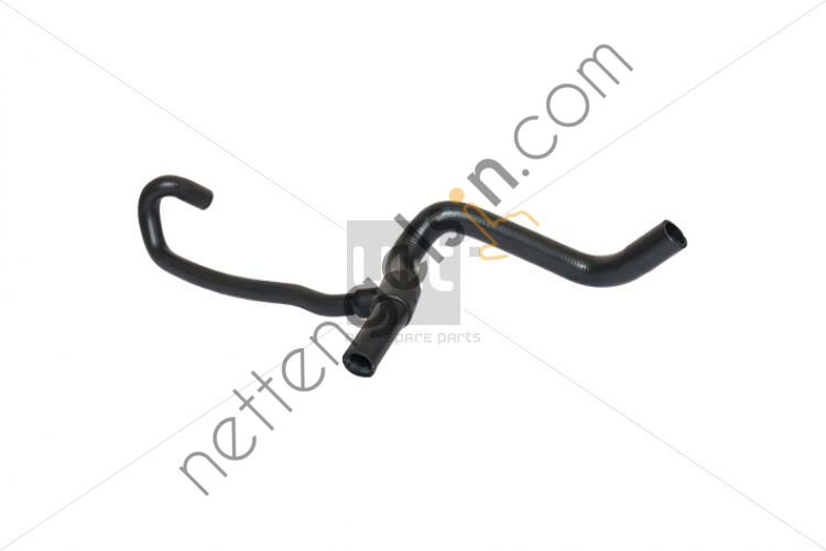 YTT Y51109 RADYATOR ALT HORTUMU CLIO I 1,2 &sol; 1,4  RENAULT BİNEK RADYATÖR HORTUMU