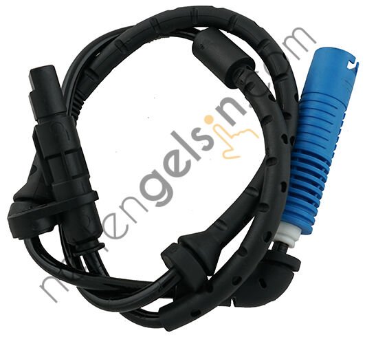 ASPART 540122112 SENSÖR ABS E-53 ARKA 34526756380 BMW