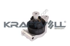 KRAFTVOLL 10010259 MOTOR TAKOZU ARKA ASTRA G ASTRA H ZAFIRA B  OPEL BİNEK MOTOR TAKOZU