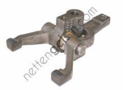 MRK 9702 DEBRİYAJ ÇATALI ZF TİPİ KOMPLE > A0002540036 MERCEDES