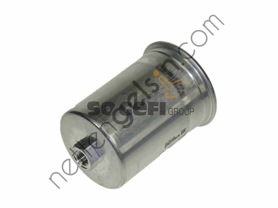 PURFLUX EP91 YAKIT FILTRESI (BENZIN) PASSAT A80 A4 A6 A8 P205 P309 P405 1,9 / 2,0  VW-AUDI-SEAT-SKODA BİNEK YAKIT FİLTRESİ