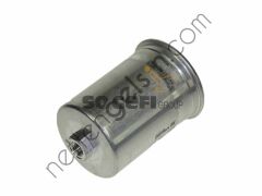 PURFLUX EP91 YAKIT FILTRESI (BENZIN) PASSAT A80 A4 A6 A8 P205 P309 P405 1,9 / 2,0  VW-AUDI-SEAT-SKODA BİNEK YAKIT FİLTRESİ