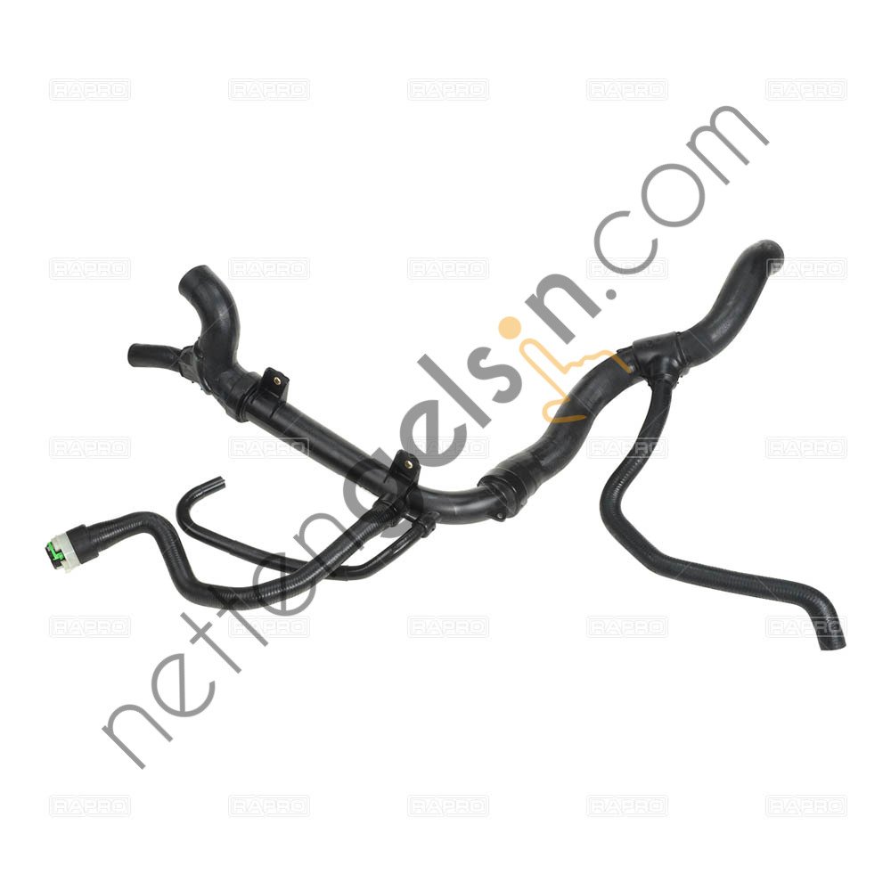 RAPRO RP:18141 RADYATÖR HORTUMU AHTAPOT VECTRA B 1.8-2.0 1336119 OPEL