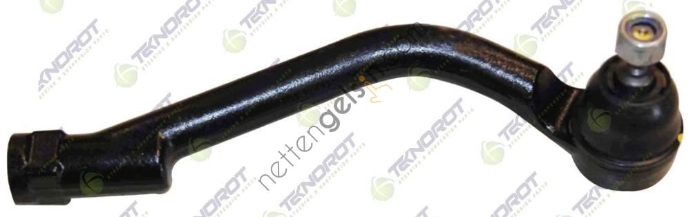 TEKNOROT HY-831 ROTBAŞI SAĞ iX55 10> SANTA FE 06> / SORENTO 11>  HYUNDAI BİNEK ROT BAŞI