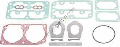 YUMAK RK.01.078 KOMPRESÖR TAMİR TAKIMI >VOLVO RK01078 VOLVO