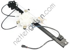ASPART 725010384 CAM KRİKOSU KOMPLE MOTORLU IVECO Y.MODEL SOL 504040989 IVECO