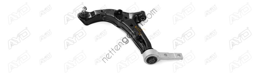 AYD 97-04712 SALINCAK PRIMERA 02> BRÇ+RTL ALT SOL 54501AV60C NISSAN