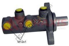 BRAXIS AJ0145 FREN ANA MERKEZI DUCATO III 2.3JTD 3.0JTD 14> ASRSIZ  FIAT BİNEK FREN ANA MERKEZİ