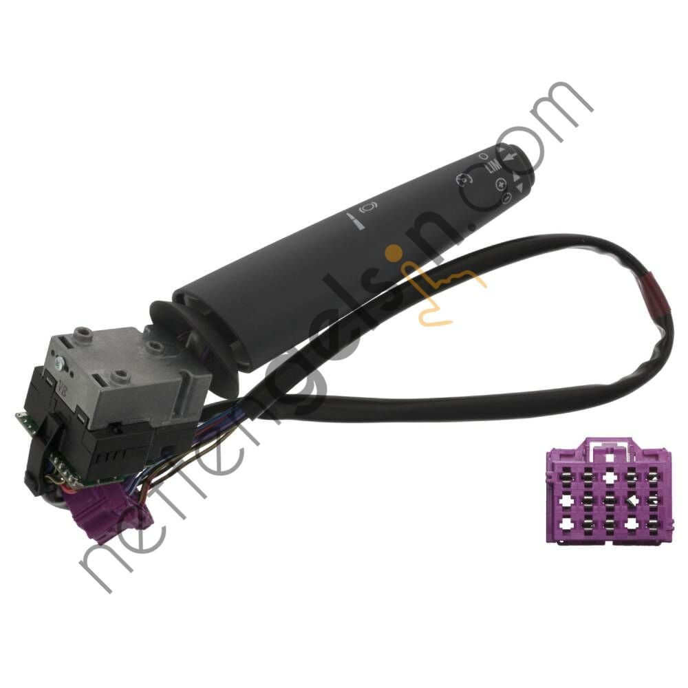 FEBI 46025 RETARDER TEMPOMAT KOLU MERCEDES AXOR-ACTROS  MERCEDES AĞIR VASITA