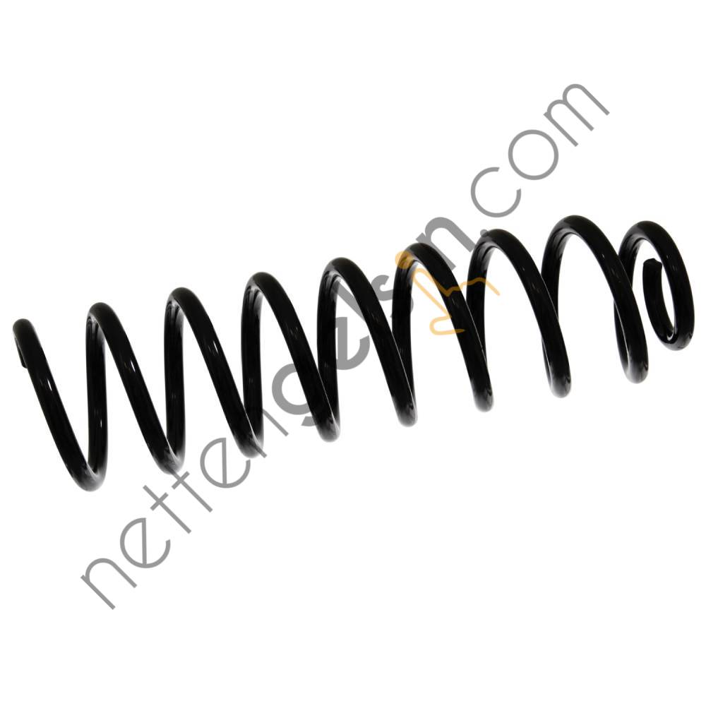 SWAG 30946899 ARKA HELEZON YAYI 370 MM/100 MM CAP 1.4/1.6/1.5/1.9/2.0 MEGANE II 2003->  RENAULT BİNEK HELEZON YAYI