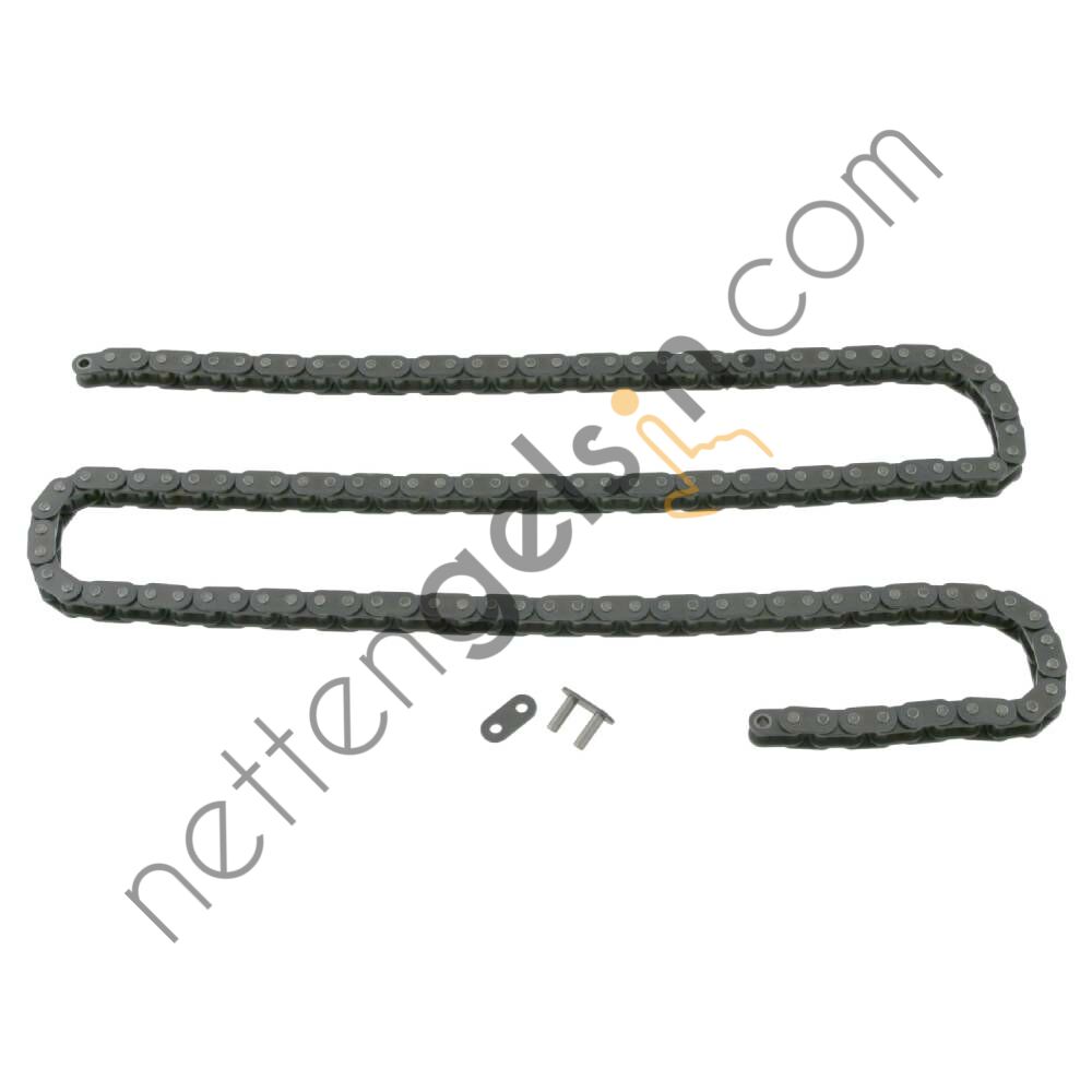 SWAG 99110444 EKSANTRIK ZINCIRI (M266) W169 04>12 W245 05>11  MERCEDES BİNEK ZİNCİR BAKLASI