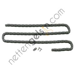 SWAG 99110444 EKSANTRIK ZINCIRI (M266) W169 04>12 W245 05>11  MERCEDES BİNEK ZİNCİR BAKLASI