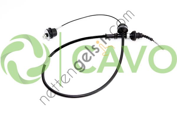 CAVO 1101 656 DEBRIYAJ TELI DUCATO-BOXER-JUMPER 03--> (1101 646)  FIAT BİNEK DEBRIYAJ HALATI