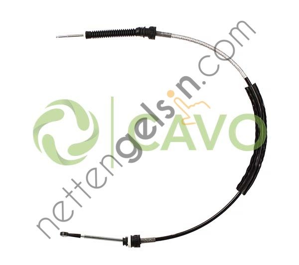CAVO 7014 606 VITES HALATI IBIZA CORDOBA DEGISTIRICI 02>  VW-AUDI-SEAT-SKODA BİNEK VITES KUMANDA HALATI