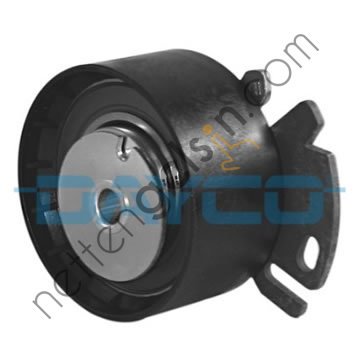 DAYCO ATB1006 EKSANTRIK GERGI RULMANI PALIO 1,6 16V (158SHPN254H ICIN)  FIAT BİNEK TRIGER KAYIS GERGISI