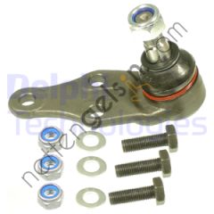 DELPHI TC1015 ROTİL LAND ROVER FREELANDER 1  LAND ROVER BİNEK SALINCAK ROTILI