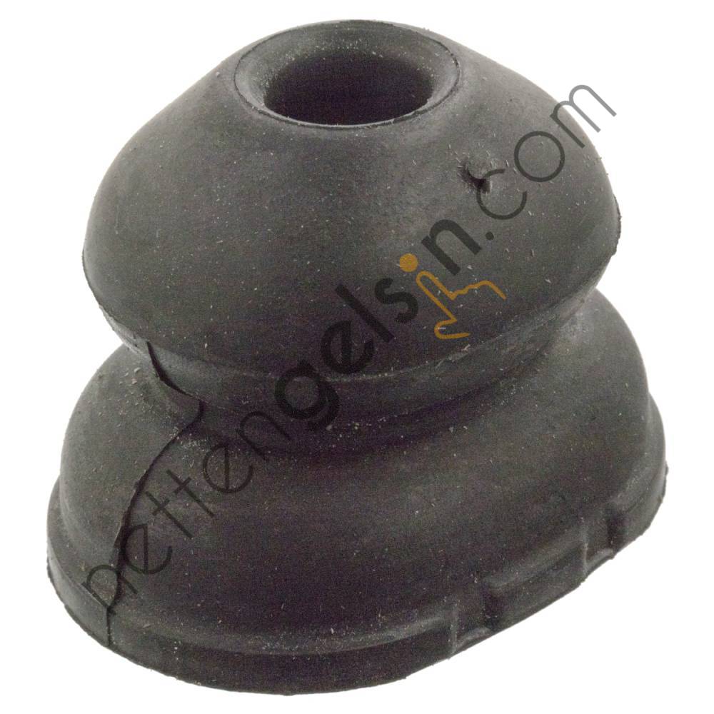 FEBI 08681 AMORTISOR TAKOZU ARKA (LASTIK HAVA GIRISI) C123 77>85 S123 77>85 W126 85>91 C126 85>91 W123 79>85 R107 86>89  MERCEDES BİNEK AMORTİSÖR TAKOZU