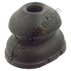 FEBI 08681 AMORTISOR TAKOZU ARKA (LASTIK HAVA GIRISI) C123 77>85 S123 77>85 W126 85>91 C126 85>91 W123 79>85 R107 86>89  MERCEDES BİNEK AMORTİSÖR TAKOZU