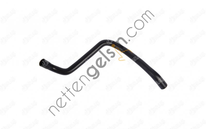 IBRAS 27658 RADYATOR ALT HORTUMU GOLF V VI JETTA PASSAT LEON OCTAVIA CADDY A3 1.6 BSE BSF  VW-AUDI-SEAT-SKODA BİNEK RADYATÖR HORTUMU