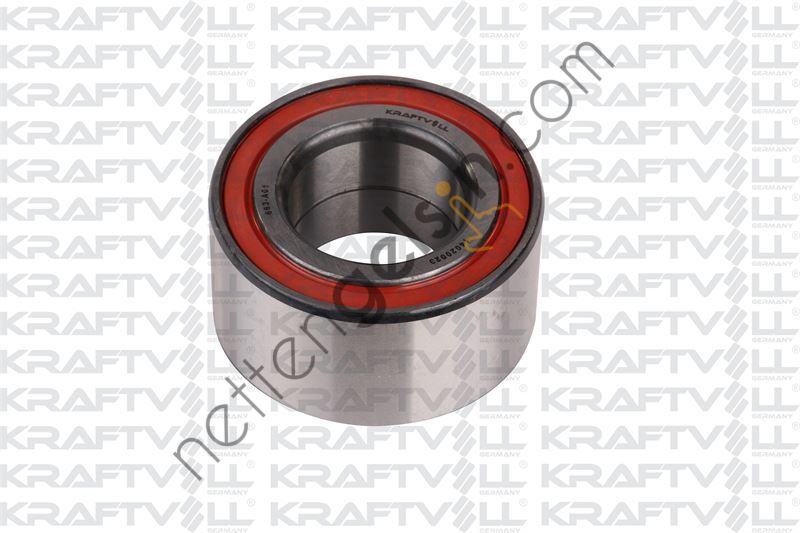 KRAFTVOLL 14020023 ON TEKER RULMANI VECTRA A 89>95 - ASTRA CLASSIC 99>02 - ASTRA F 92>98 - VECTRA B 96>02 - OMEGA B 94>03 - CALIBRA 89>97 (39×74×39)  OPEL BİNEK AKS RULMANI