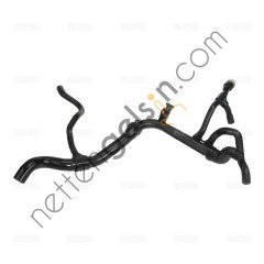 RAPRO RP:18137 RADYATÖR HORTUMU AHTAPOT OPEL VECTRA B X16XEL 1336127 OPEL