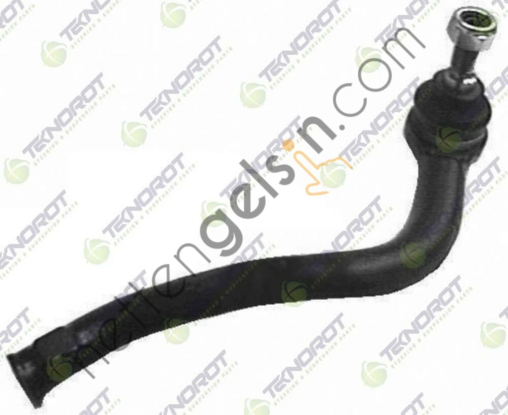 TEKNOROT V-751 ROTBASI SAG GALAXY 95>06 SHARAN SEAT ALHAMBRA 96>10  VW-AUDI-SEAT-SKODA BİNEK ROT BAŞI