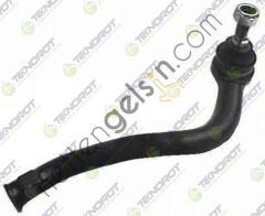 TEKNOROT V-751 ROTBASI SAG GALAXY 95>06 SHARAN SEAT ALHAMBRA 96>10  VW-AUDI-SEAT-SKODA BİNEK ROT BAŞI