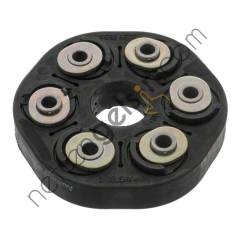 FEBI 03601 SAFT TAKOZU W202 95>00 S202 96>01 C208 97>02 A208 98>02 W210 96>02 C124 93>97 W140 91>98  MERCEDES BİNEK ŞAFT ASKI TAKOZU