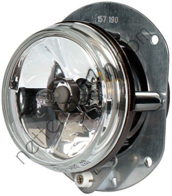 HELLA 1N0008582001 SİS FARI 164/171/203/221/230 SOL / SAĞ A2308200556 MERCEDES