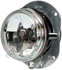 HELLA 1N0008582001 SİS FARI 164/171/203/221/230 SOL / SAĞ A2308200556 MERCEDES