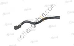 IBRAS 21291 KALORIFER GIRIS HORTUMU ASTRA J 10> A16XER - B16XER  OPEL BİNEK KALORIFER SU HORTUMU