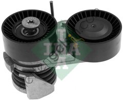 INA 534025310 KUTUKLU GERGI RULMANI BMW E82 E88 E90 E91 E92 E93 E60 E61  BMW BİNEK ALTERNATÖR GERGİ RULMANI