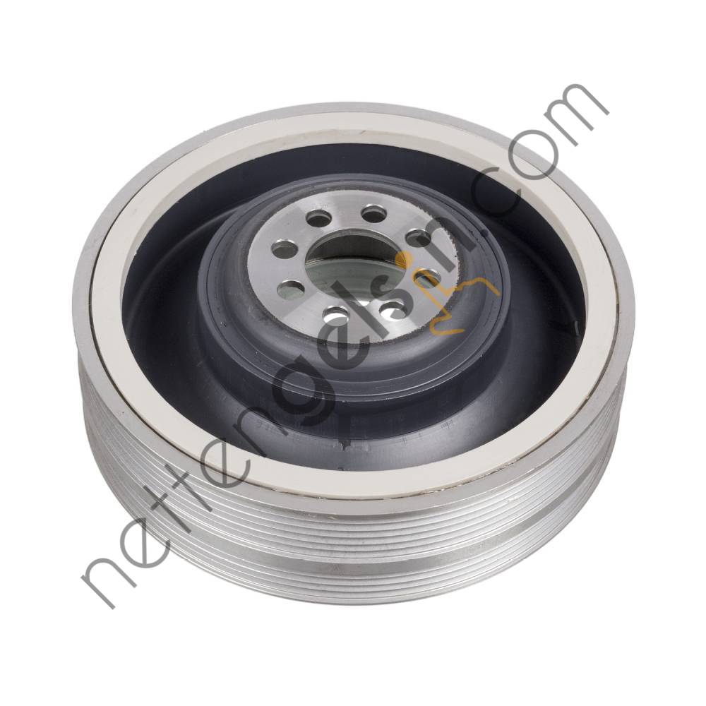 SWAG 30936943 KRANK KASNAGI PASSAT 97>05 A4 99>08 A6 98>05 SUPERB 02>08 2.5 TDI AFB AKN BDG AKN BAU BDH AYM  VW-AUDI-SEAT-SKODA BİNEK KRANK KASANAĞI