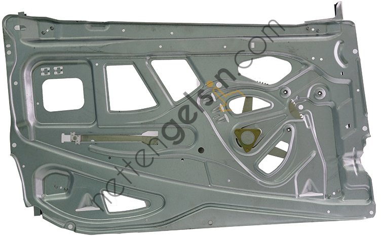 ASPART 720015311 CAM KRİKOSU ACTROS MP2 MOTORSUZ TABLALI SOL A0007200079 MERCEDES