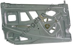 ASPART 720015311 CAM KRİKOSU ACTROS MP2 MOTORSUZ TABLALI SOL A0007200079 MERCEDES
