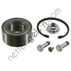 FEBI 21887 TEKER RULMANI ON W210 96>02 S210 96>03  MERCEDES BİNEK TEKER PORYASI